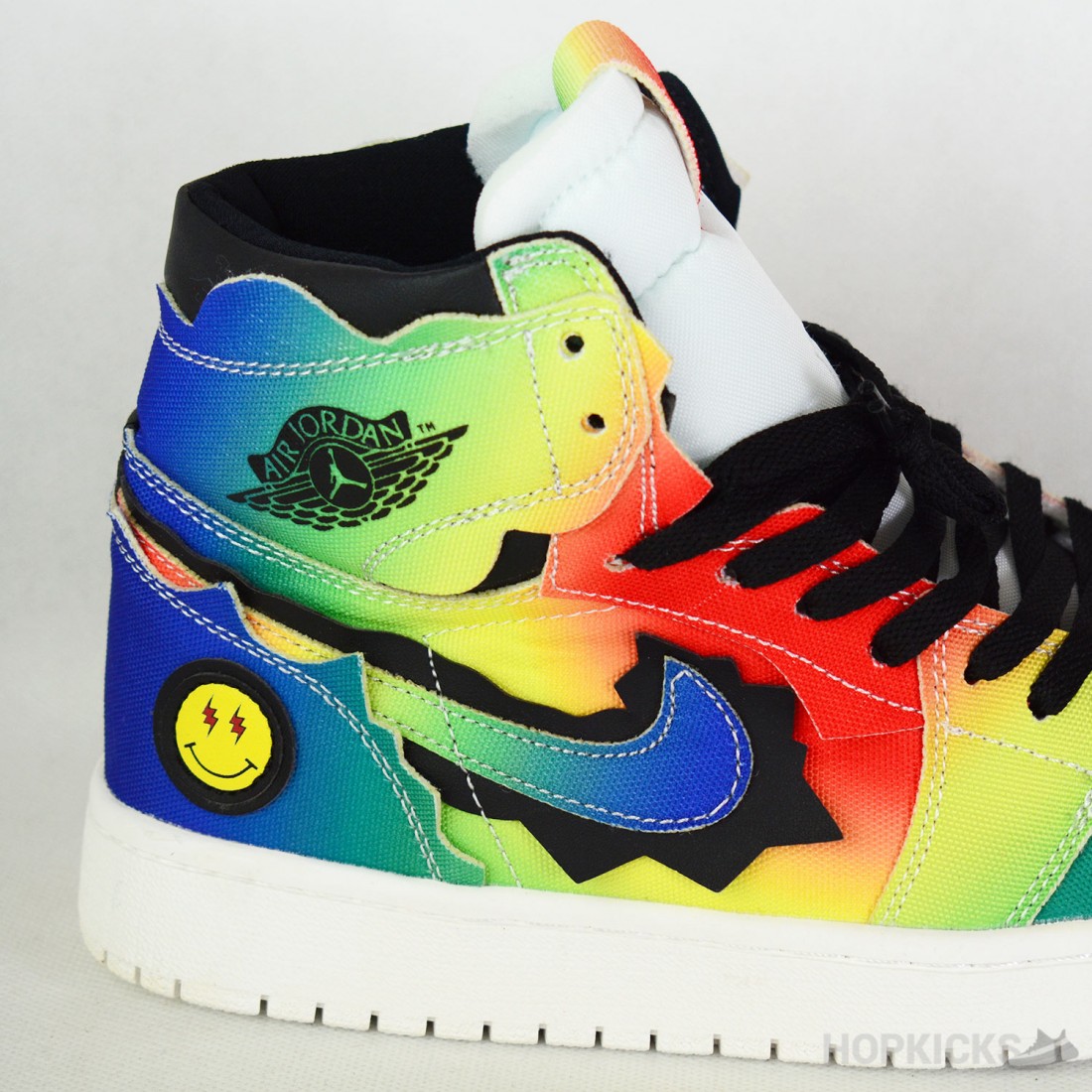 aj1 j balvin price